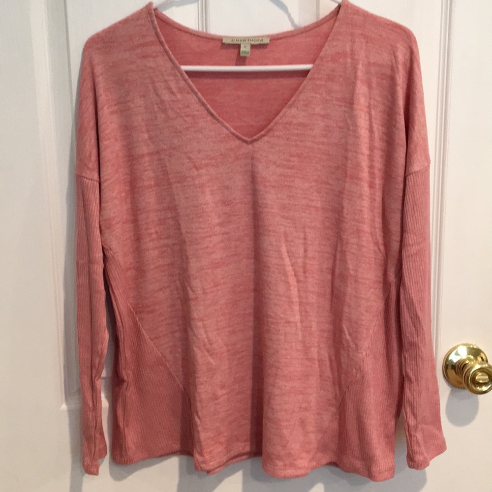 41 Hawthorn Pullover